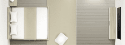 Hospitality-Focused Design