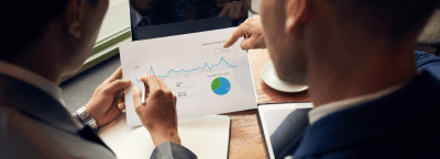 Market-Driven Inventory Planning