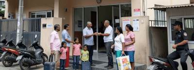 Rental Support & Tenant Acquisition