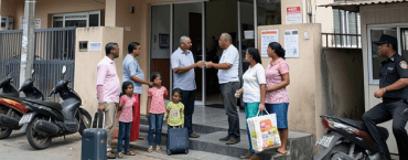 Rental Support & Tenant Acquisition