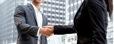 Property Management Partnerships