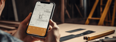 Real-Time Project Visibility