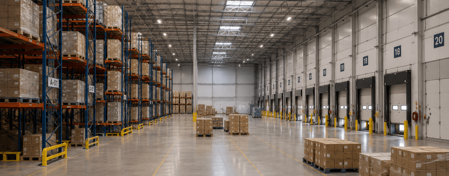 Design Optimisation for Operational Efficiency