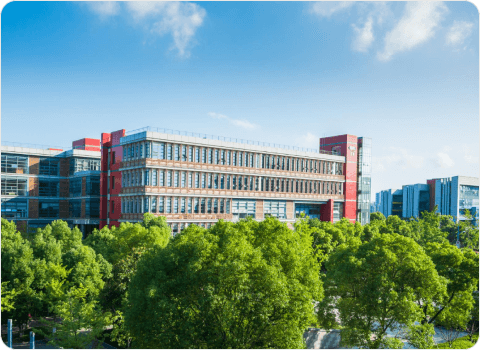 Institutional Buildings Bareshell