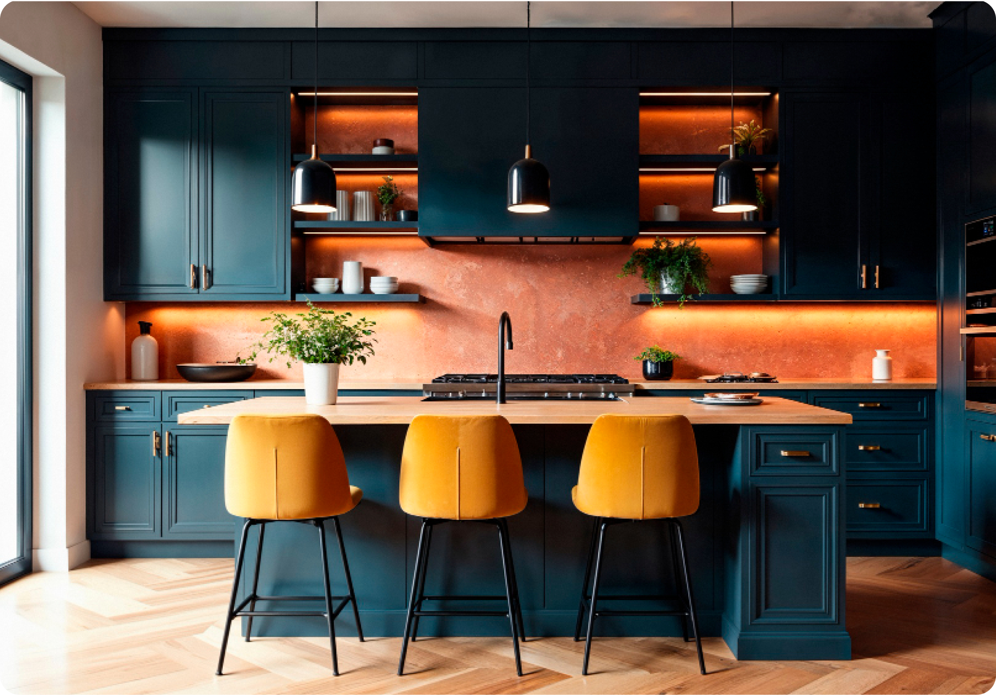 Others/Custom inspiration