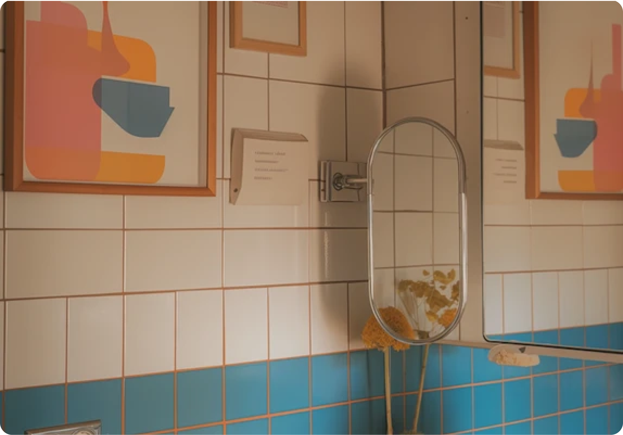 Renovation inspiration