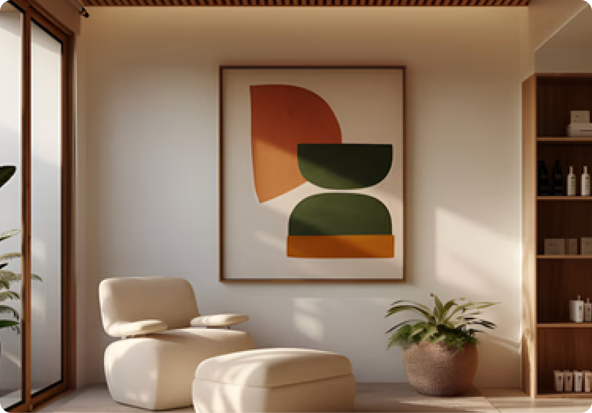 Renovation inspiration