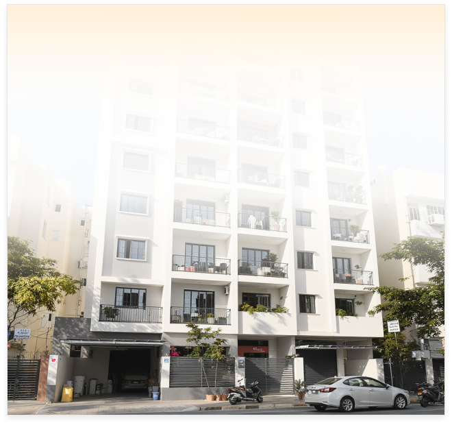 Refer and build your dream commercial property