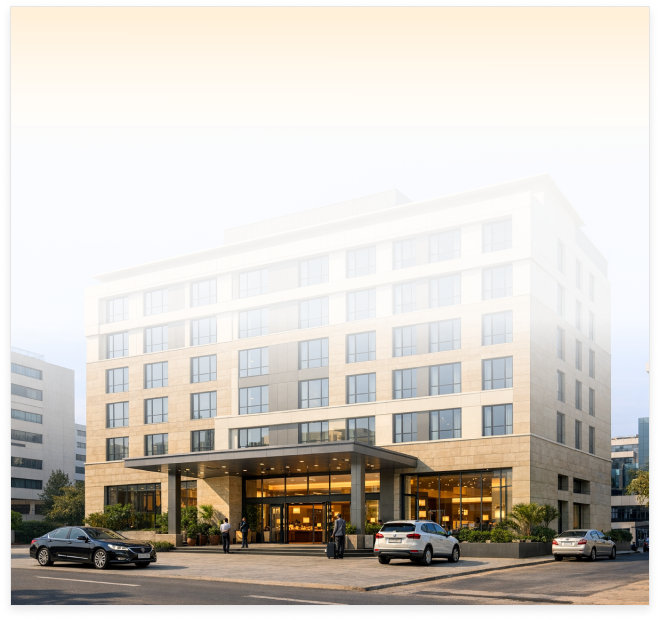 Refer and build your dream commercial property