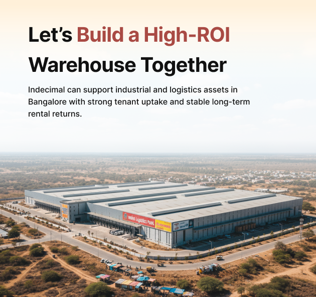 Refer and build your dream commercial property