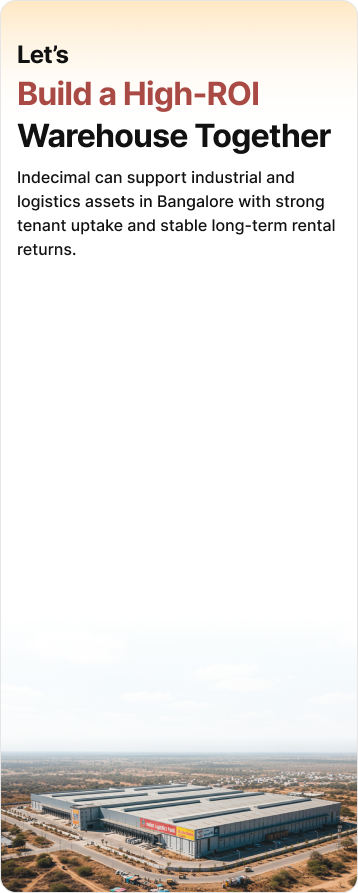 Refer and build your dream commercial property