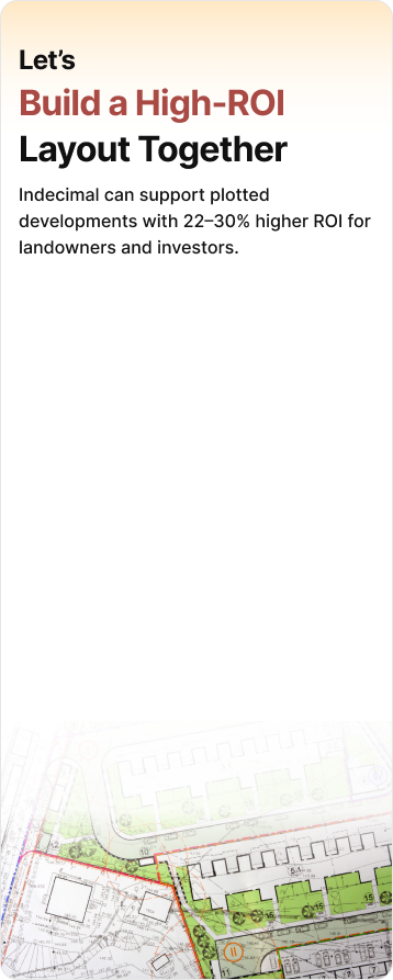 Refer and build your dream commercial property