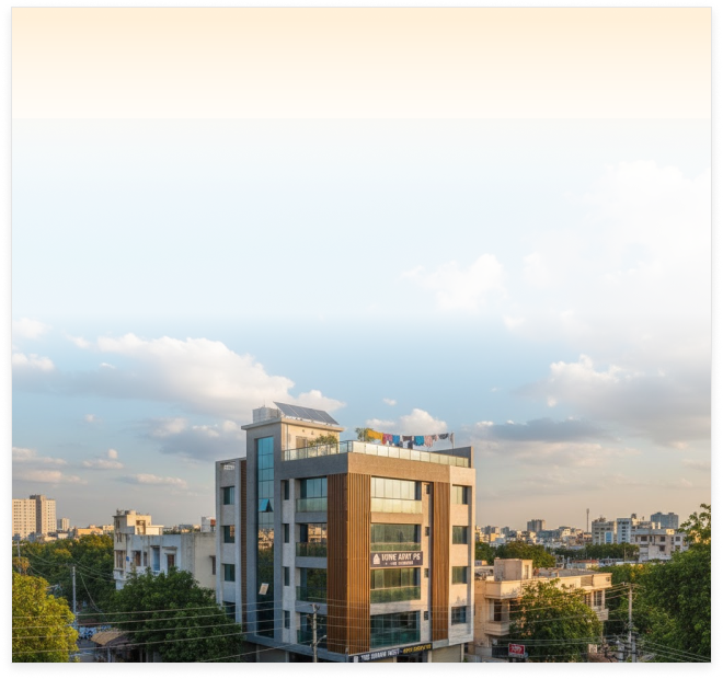 Refer and build your dream commercial property