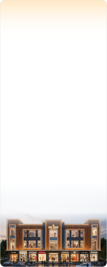 Refer and build your dream commercial property