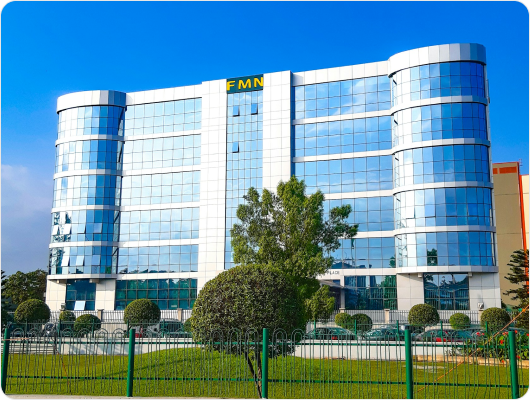 Commercial Construction